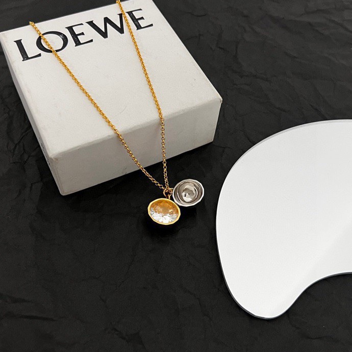 Loewe Necklaces